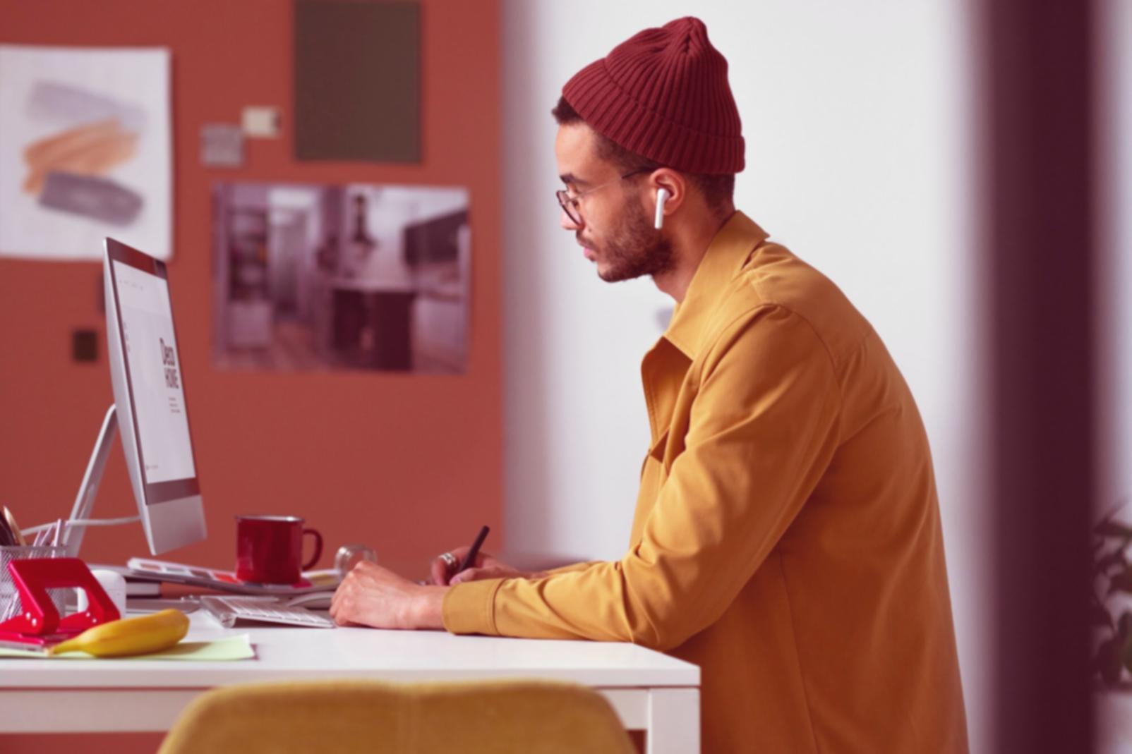 Atelier pratique sur la recherche organique