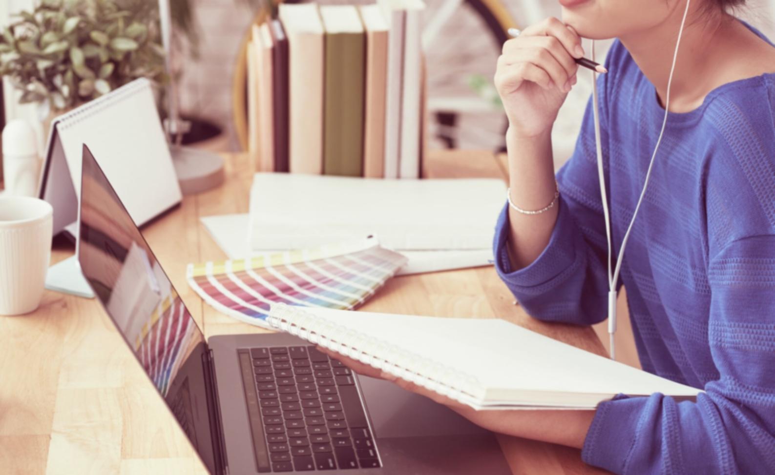 Espace de formation en ligne Jupiqaxora