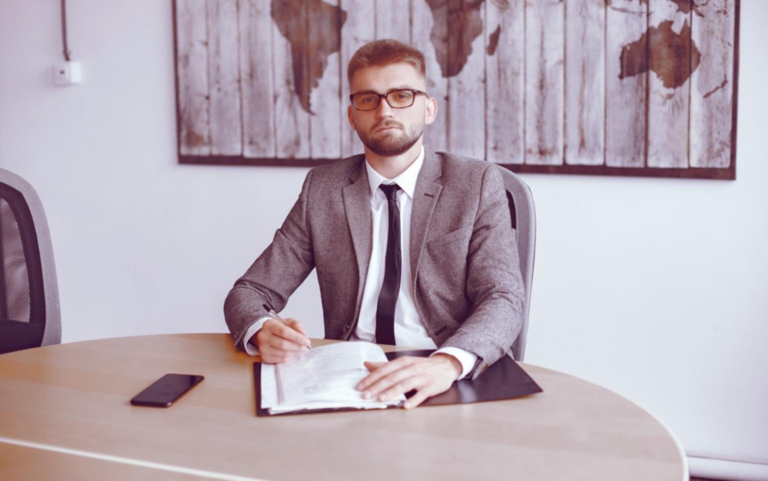 Session de travail en groupe sur le SEO